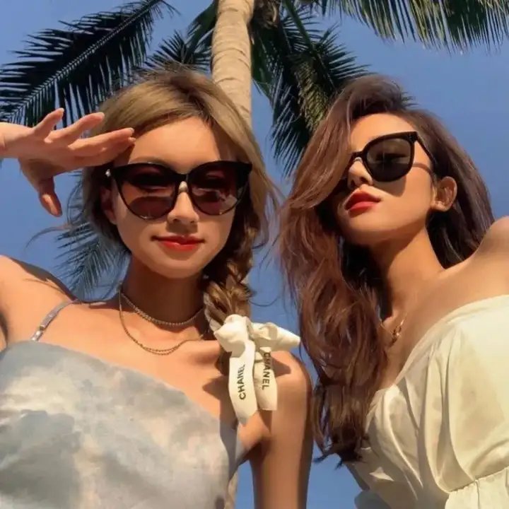 女独臂刀