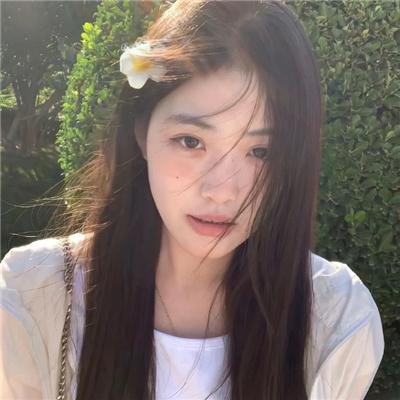少女编号